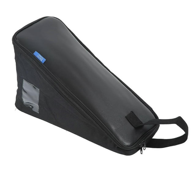Sac à pédale simple, étanche, pour ranger et protéger les instruments de musique