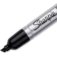 thumbnail image 3 of Rotuladores permanentes Sharpie, tamaño king, punta cincelada, 12 unidades, 3 of 3
