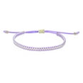 thumbnail image 1 of Qarigey de la amistad, hilo de regalo, cadena de mano, decoración con cordón, accesorios de mujer, brazalete de joyería para boda, fiesta en Ropa, zapatos y accesorios Miscelánea tipo 6 Qarigey AP010278-06, 1 of 6
