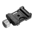 thumbnail image 2 of Clamp Quick Release Clamp 38mm Aluminum Screw Knob Clamp Compatible with Arca-Swiss QR Plate, 2 of 7