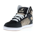 thumbnail image 4 of DVS Womens Honcho High Top Lace Up  Athletic Sneakers Casual Shoes, 4 of 8