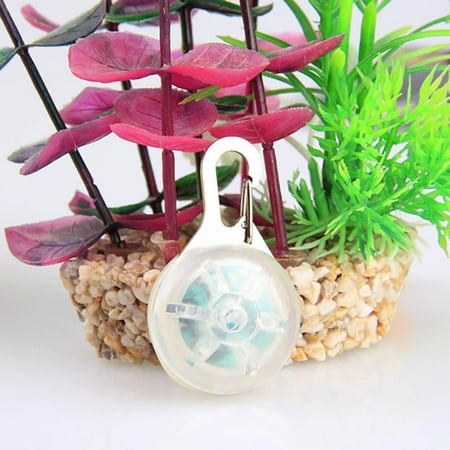 

LED Luminous Dog Pendant Luminous Dog Tag Pet Listing Dog Flash Tag Pet Supplies TANGNADE
