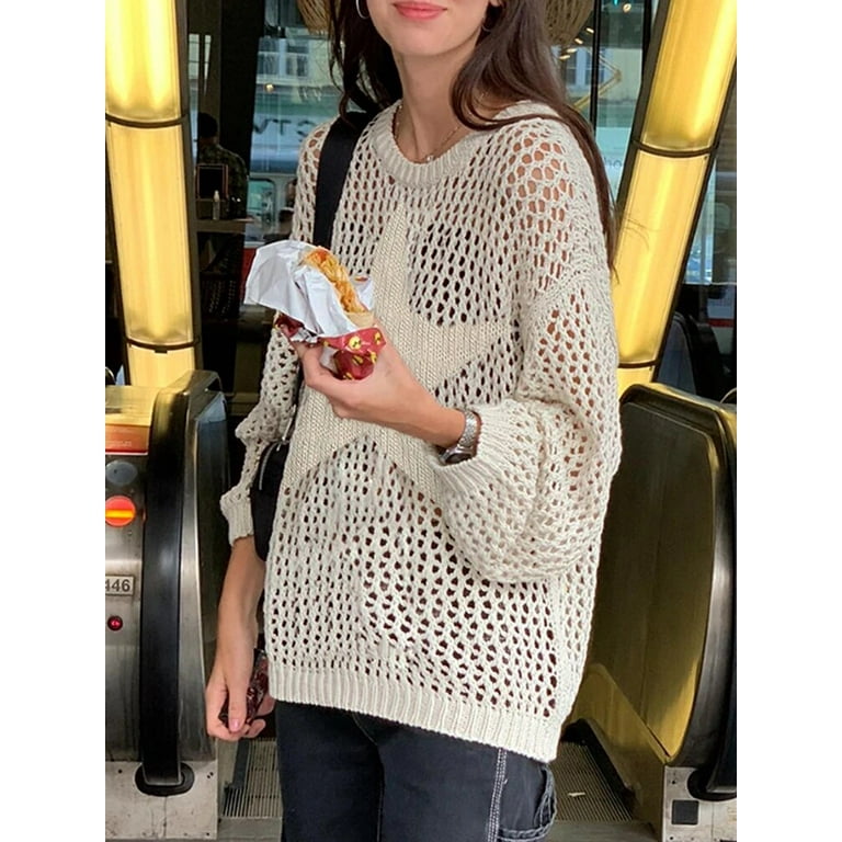Croco Kitty ♡ Volume Sleeve Sweat Top b43c3066-e9b1-4033-8b6d-