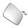 thumbnail image 1 of Reemplazo de vidrio de espejo retrovisor derecho calefaccionado de Unique Bargains para Mercedes Viano 10-20, 1 of 6