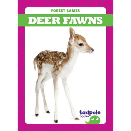 Deer Fawns (Best Treatment For Deep Frown Lines)