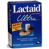 NEW Lactaid Fast Act Lactase Enzyme Supplement 60 caplets Exp. 04/2020 & Later