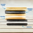 thumbnail image 4 of Nabisco Oreo Golden Sandwich Cookies, 14.3 Oz., 4 of 17