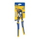 thumbnail image 3 of Pinza De Extension 10 In 16 Posiciones Groovelock Irwin IRWIN Tools 2078110, 3 of 6