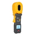 thumbnail image 1 of Clamp meter,Lcd Display 0ma-30a Earth Resistance 0ma-30a Alarm Clamp With Lcd Display Clamp Meter Display 0ma-30a Alarm Clamp Ammeter Power Tester Earth Meter With Lcd 0.01-1200 500 Data, 1 of 6