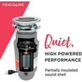 thumbnail image 3 of 1/3 HP Corded Disposer, 3 of 4