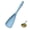Blue, variant on Cooking Spoons for Non stick Cookware, Cooking Spoons for Non stick Cookware, Multi-function Cooking Spoon, for Stirring, Flipping & Serving