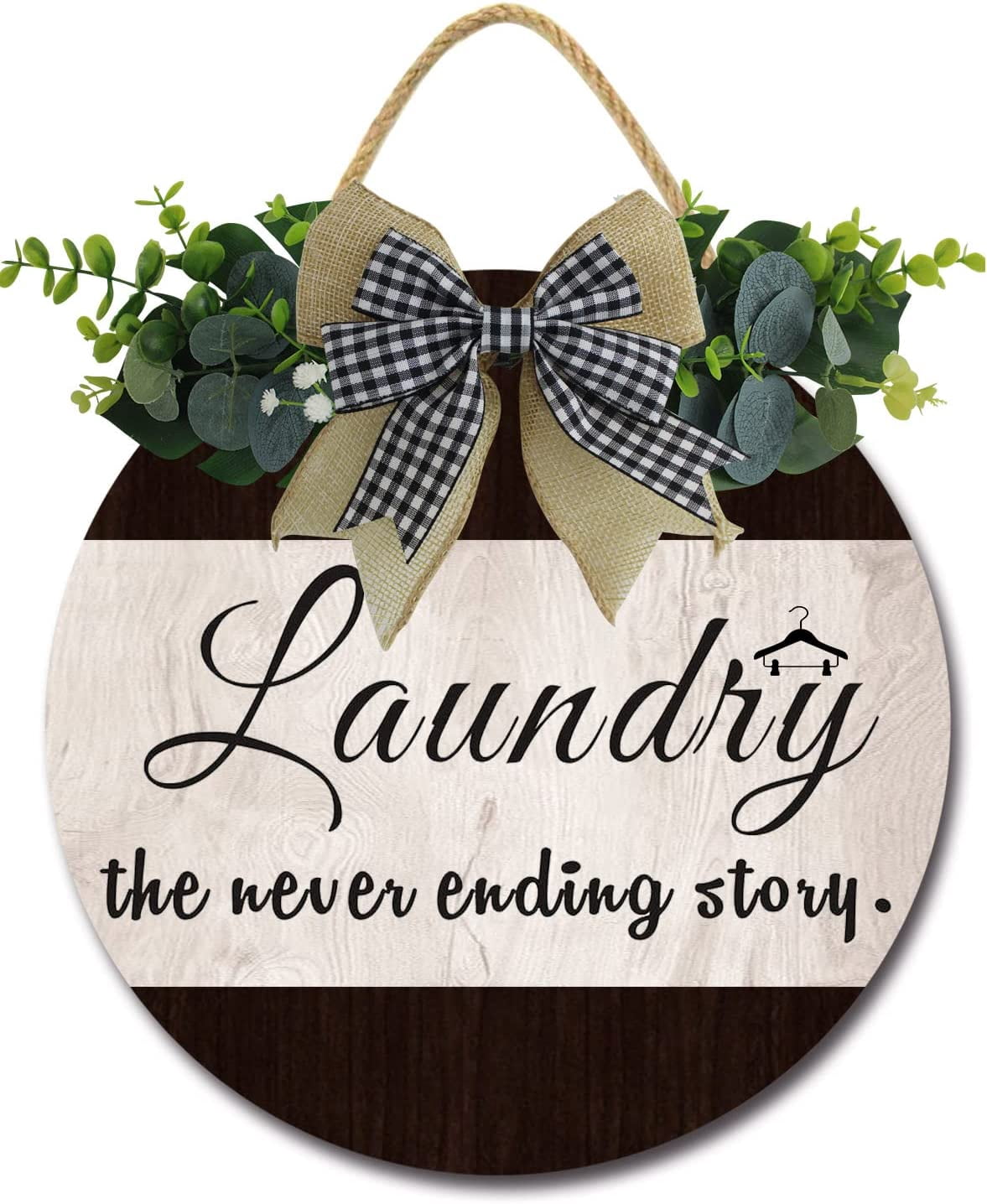 Laundry A Never Ending Story main image 1