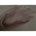 thumbnail image 4 of oneOone Cotton Cambric Fabric Gingham Check Fabric Prints By Yard 56 Inch Wide, 4 of 4