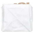 thumbnail image 1 of 10 Pack Dust Bags for M7 Pro M8 Pro Robot Vacuum Cleaner Dedicated Dust Bags Replacement Accessories Parts, 1 of 7
