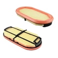 thumbnail image 3 of Excavator Air Filter 346-6687 346-6688 for CAT 315 Heavy Duty Truck Filter Air Clearer, 3 of 5