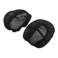 thumbnail image 4 of Moto  Cushion Motorbike Saddle Protector Mesh  Cover Auto Accessories 2pcs Motorcycle  Covers 3 Dimensional Mesh Cloth Heat Insulation Cushion Fit For R1200GS 20042012 OilCooled, 4 of 8