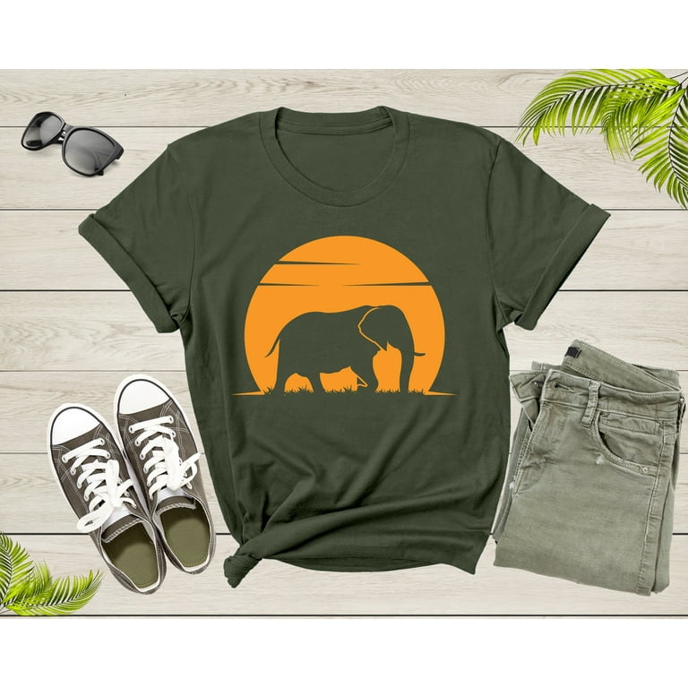 Funny Elephant Shirt Gifts For Teen Girls Cute Elephants Tee Funny Elephant Shirt Gifts For Teen Girls Cute Elephants Tee