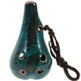 thumbnail image 3 of WHAMVOX  Mini Ocarina for Beginners Easy Wind Instrument Child, 3 of 8