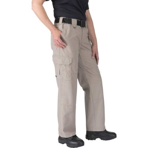 Women's New Fit Tactical Pant, Khaki 