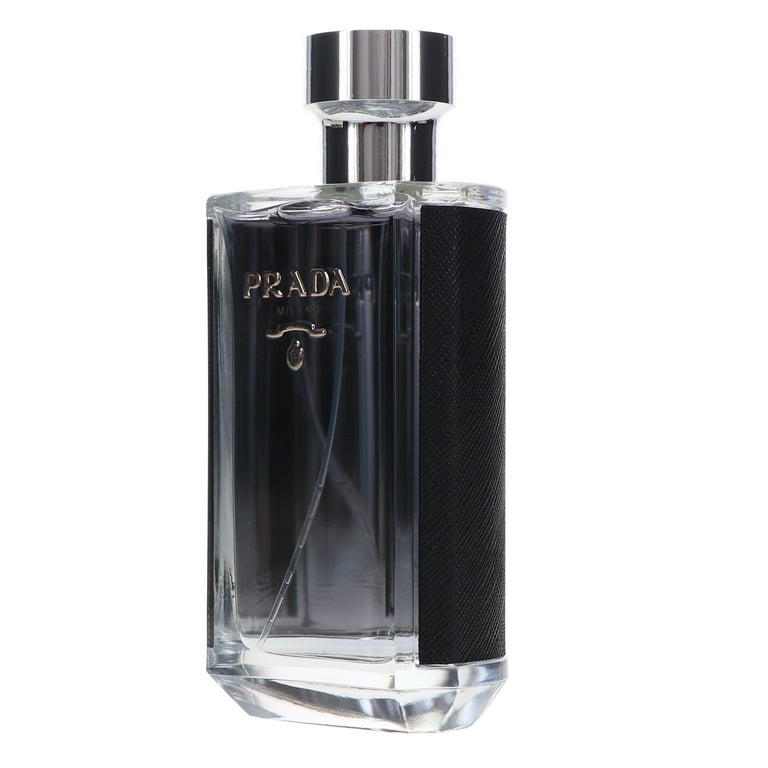 Prada L'Homme Eau de Toilette 3.4 oz - Walmart.com