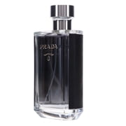 Prada LHomme Eau de Toilette 3.4 oz