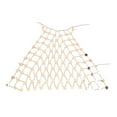 thumbnail image 2 of Layered Sequins Body Chain Dress Harness Halter Backless Body Jewelry Costume Party Shiny Bikini Bra Chain for Festival Engagement Beach Aureate, 2 of 8