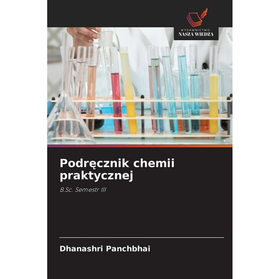 Podręcznik chemii praktycznej, (Paperback)