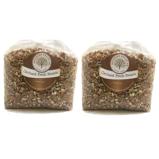 Chopped Pecan Pieces For Sale