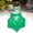 Green, variant on CHENjy Colorful Light Up Bath Toy, Star Sensory Floating Lights, Water Activated Glowing Cube for Shower Pool Bathtub, Novelty Fun Gift, Red