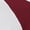 White/Burgundy, variant on Men's Baseball T Shirts Raglan 3/4 Sleeves Tee Cotton Jersey S-5Xl