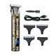 thumbnail image 1 of Cortapelos para hombres con pantalla LCD, cortadora de cabello inalámbrica, kit de corte de cabello Irfora Cortar el pelo, 1 of 7