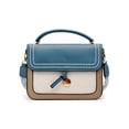 thumbnail image 1 of Bolsa de Mujer Moon & Self Nova Crossbody con Correa Tejida, 1 of 5