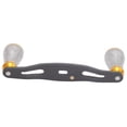 thumbnail image 1 of Reel Rocking Grip95MM Spinning Reel Rocking Spinning Reel Knob Replacement Reel Left Right Grip Quality You Can Trust, 1 of 5