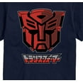 thumbnail image 3 of Transformers - Autobot Comic Style - Adult Short Sleeve Tee, 3 of 5