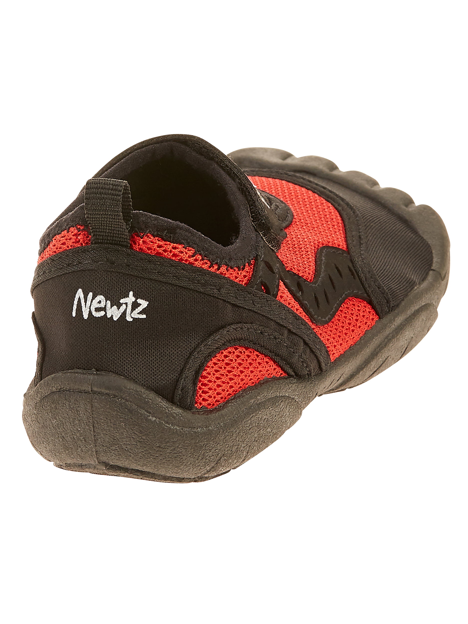 newtz water shoes walmart