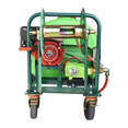 thumbnail image 3 of Fumigadora de pistones SWEDISH HUSKY POWER C/Base 6.5 Hp 300 Litros, 3 of 3
