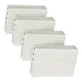thumbnail image 2 of WF813 Humidifier Wick Filter Replacement for EQWF813 Compatible with RCM832, RCM-83 PCWF813 PCCM 840 12Pack, 2 of 5