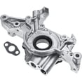 thumbnail image 2 of A-Premium Engine Oil Pump Compatible with Ford Escort 1991-1996 Mazda 323 Miata MX-3 Protege Mercury Capri Tracer 1.6L 1.8L, 2 of 8