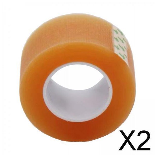 Pegatinas para párpados dobles Yinane 2 piezas transpirables