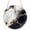 Black, variant on Marble Black Round Front Door Welcome Sign, 5.9 Inch Wall Hanging Decor for Indoor Outdoor, Abstract Gold White Brick Stone Motif Home Porch Hanger Decorations for Holiday Gift