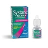 2 Pack - Systane Ultra Lubricant Eye Drops 10 mL Each