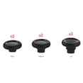 thumbnail image 2 of Joystick Caps Controller Accessories Controller Thumbstick Cover para Sony/Switch, 2 of 6