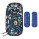 thumbnail image 2 of Bolsa Enfriadora De Insulina Portátil, Multifuncional De Grado Médico, Estuche De Almacenamiento De Insulina Con Tecnología De Preservación Avanzada, Tela Impermeable De Nailon, 2 of 7