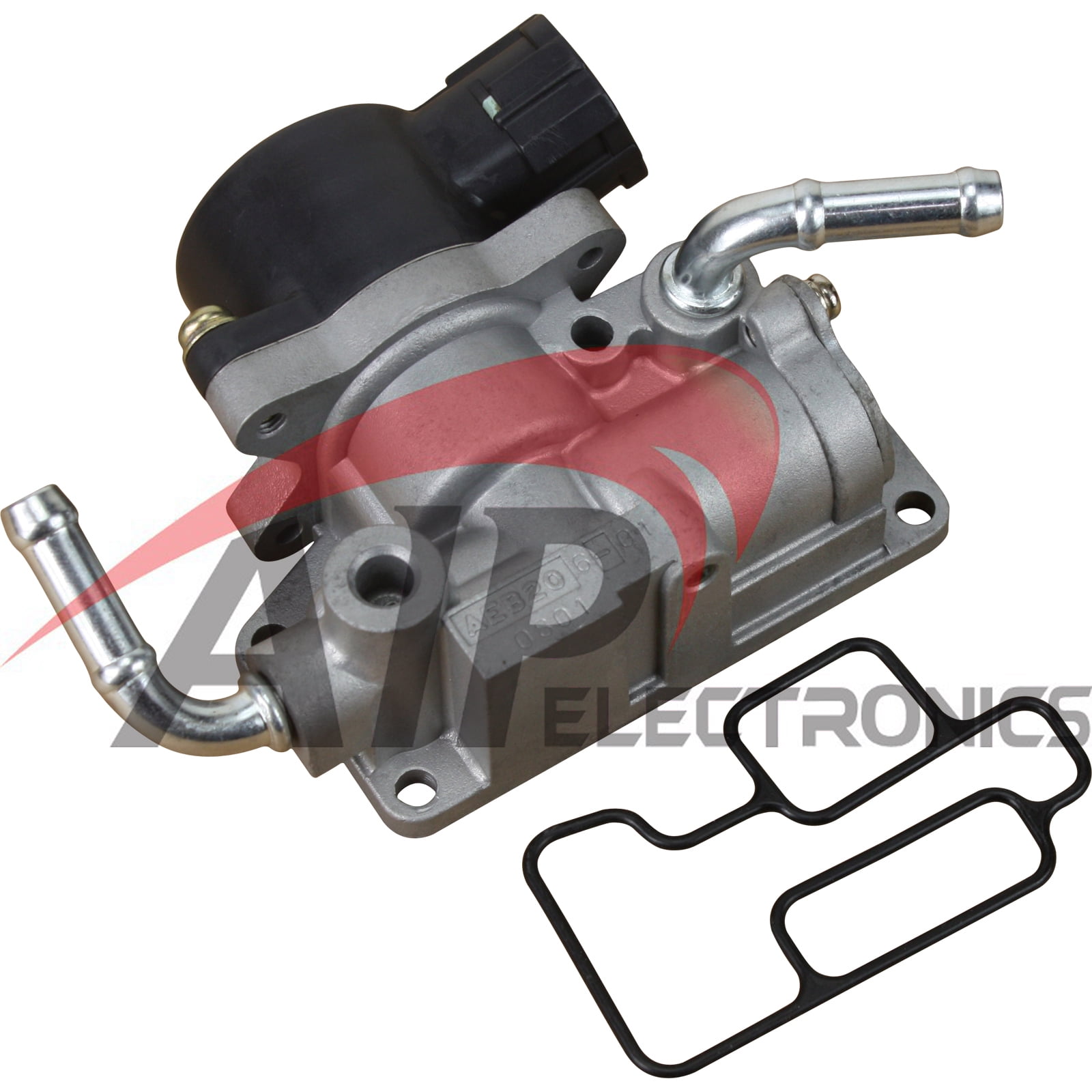 Brand New Idle Air Control Valve IAC For 20012003 Nissan Pathfinder and Infiniti QX4 V6 OEM Fit