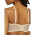 thumbnail image 4 of Maidenform Womens Casual Comfort Convertible Wirefree Bralette, 34C, 4 of 5