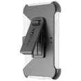 thumbnail image 2 of Pelican Voyager Clear Series Hybrid Hard Case for Apple iPhone 12 mini - Clear, 2 of 3