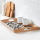 thumbnail image 5 of PAQUETE 18 UNIDS Mosaico Autoadhesivo Pegatinas de Pared Calcomanía Hogar Cocina Decoración 4 Sunnimix Adhesivo de pared autoadhesivo, 5 of 8