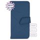 thumbnail image 3 of Funda protectora Akito TPU para AKITO S7 y S8 Kosher MP3 Blue, 3 of 3