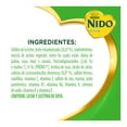 thumbnail image 3 of Alimento para niños Nido Pre-Escolar 2+ a partir de 2 años 800 g, 3 of 6
