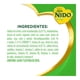 thumbnail image 3 of Alimento para niños Nido Pre-Escolar 2+ a partir de 2 años 800 g, 3 of 6